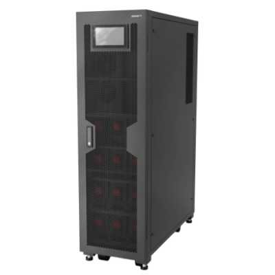 Источник бесперебойного питания Ippon Intatum Easy MB 40K 40000Вт 40000ВА черный
