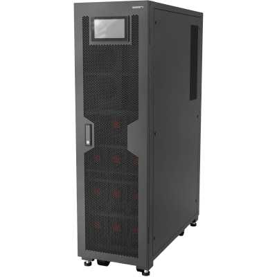 Источник бесперебойного питания Ippon Intatum Easy MB 60K 60000Вт 60000ВА черный