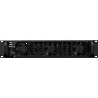 Источник бесперебойного питания Ippon Intatum RTM PM 20K/20000 ВА/20000 Вт/клеммная колодка/3х фазный