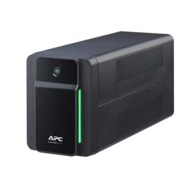 Источник бесперебойного питания APC Easy-UPS BVX700LI-GR 360Вт 700ВА черный
