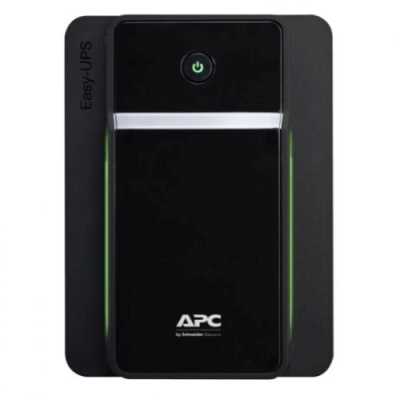Источник бесперебойного питания APC Easy UPS BVX 1600VA/900W, 230V, AVR, 4xSchuko Outlets, 2 year warranty