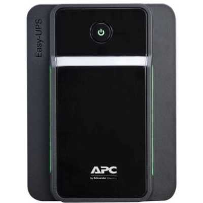 Источник бесперебойного питания APC Easy-UPS BVX900LI 480Вт 900ВА черный