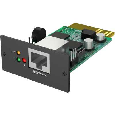 Модуль Ippon SNMP card Innova RTA (2054951)