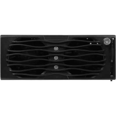 Источник бесперебойного питания Ippon DC Upper PM 3K 3000Вт 3000ВА черный