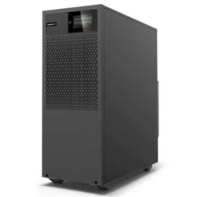 Источник бесперебойного питания Ippon Innova Unity T 3-3 10K 10000Вт 10000ВА черный