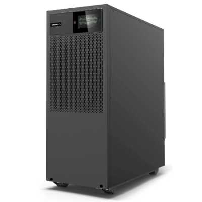Источник бесперебойного питания Ippon Innova Unity T 3-3 20K 20000Вт 20000ВА черный