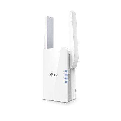 Усилитель сигнала TP-Link AX1500 Wi-Fi Range Extender