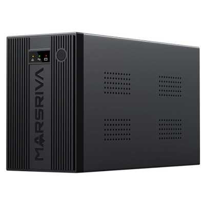 Источник бесперебойного питания Marsriva MR-UF1050 (31053179)