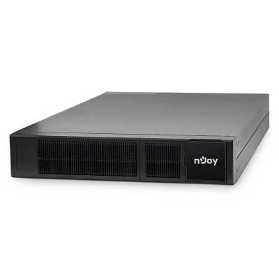 Корпус батарейного модуля nJoy Pack 2U для Balder 6K/10K