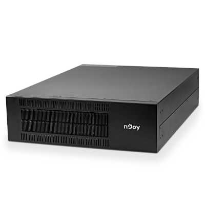 Корпус батарейного модуля nJoy Pack 3U для Balder 6K/10K
