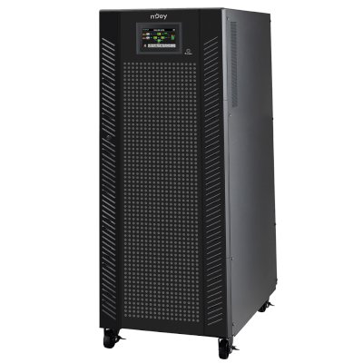 Источник бесперебойного питания nJoy Garun 60KL On-line 60000W/60000VA (UP33TOP160KGAAZ01B) (009434)