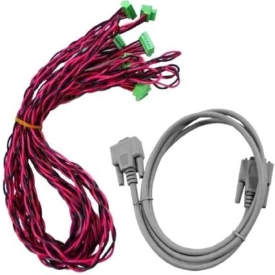 Комплект кабелей для параллельного подключения двух и более ИБП nJoy Parallel Kit for Garun 10-40K and Ranger 30-60K