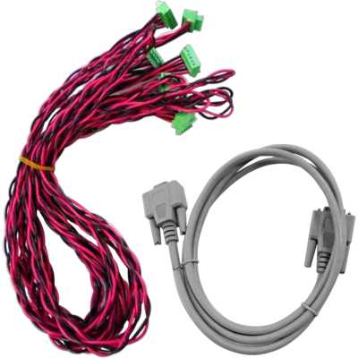 Комплект кабелей для параллельного подключения двух и более ИБП nJoy Parallel Kit for Garun 60-80K and Ranger 120-180K
