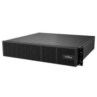 Корпус батарейного модуля nJoy для Aster 1K
