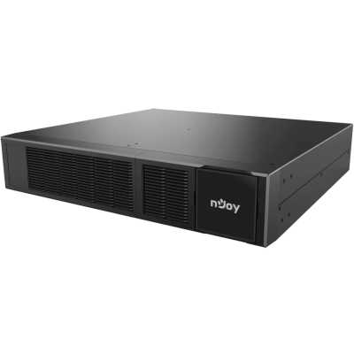 Корпус батарейного модуля nJoy Cabinet 2U для Balder 1000/1500
