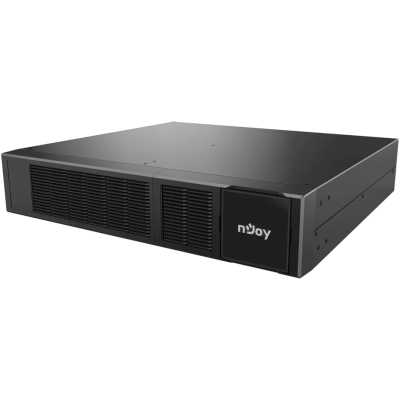 Корпус батарейного модуля nJoy Cabinet 2U для Balder 2000/3000