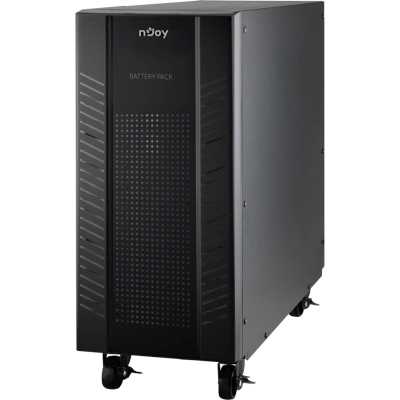 Корпус батарейного модуля nJoy cabinet для 3 phase Garun 10K (UPBPTA1222AX-AZ01B) (009595)