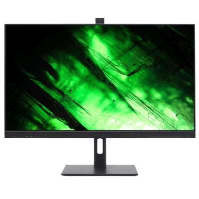 Моноблок Raskat Studio 35120 (27.0", IPS, Intel Core i3 14100, RAM 16Gb, SSD 512Gb, 120W, No OS)