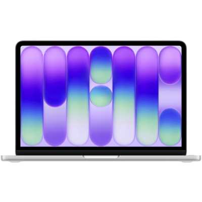 Ноутбук Apple MacBook Neo/13"/IPS/Apple A18 Pro 6CPU/8Gb/512Gb SSD/Apple A18 Pro 5GPU/Mac OS/серебристый/1.23kg