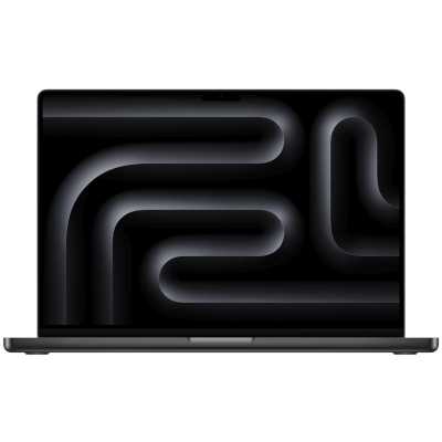 Ноутбук Apple MacBook Pro 16″ M5 Pro 18CPU/20GPU 24GB 1TB Space Black