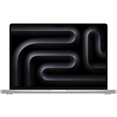 Ноутбук Apple MacBook Pro 16″ M5 Pro 18CPU/20GPU 48GB 1TB Silver