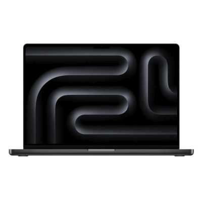 Ноутбук Apple MacBook Pro 16″ M4 Pro 14CPU/20GPU 48GB 512GB Space Black MX2Y3HN/A
