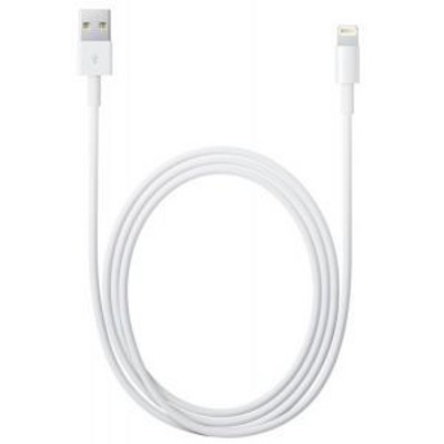 Кабель Apple для iPhone 5/5S MD819ZM/A (MD819ZM/A)