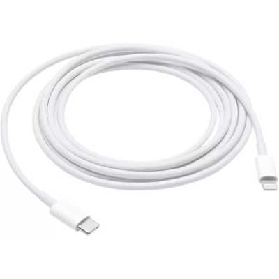 Переходник USB-C to Lightning Cable (2 m)
