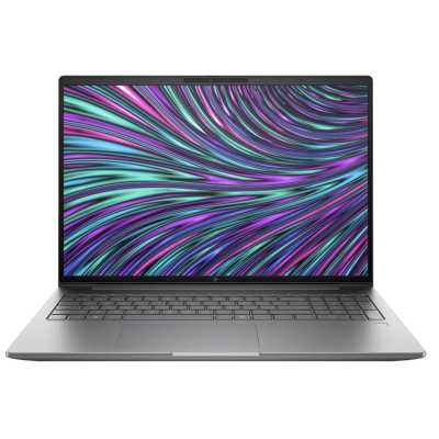 Ноутбук HP ZBook Power G11 Core U7-155H 3.8 GHz,16" WUXGA (1920x1200) IPS AG 400nits,nVidia RTX A3000ADA 8Gb GDDR6, 32Gb DDR5-5600(1),1Tb SSD,83Wh LL,FPR,2,0kg,2y,HD Webcam+IR,Win11Pro(multilang), eng/rus kbd