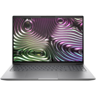 Ноутбук HP ZBook X G1i Core U7-255H 2.0 GHz,16" WUXGA (1920x1200) IPS AG 400nits,nVidia RTX PRO 2000 BLACKWELL 8GB, 32Gb DDR5-5600(1),1Tb SSD,83Wh,FPR,2,04kg,2y,HD Webcam+IR,Win11Pro,eng/rus kbd,без евровилки