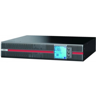 Источник бесперебойного питания Powercom Macan MRT-1000SE, 8xIEC320 C13