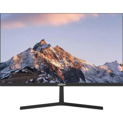 Монитор Dahua 21.45" DHI-LM22-B220S черный VA LED 16:9 HDMI M/M матовая 250cd 178гр/178гр 1920x1080 120Hz VGA FHD 2кг
