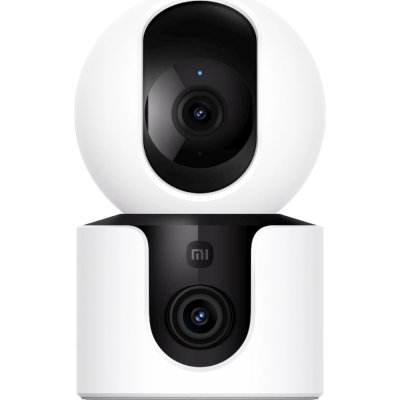 Поворотная IP-Камера Xiaomi Smart Camera C300 Dual EU