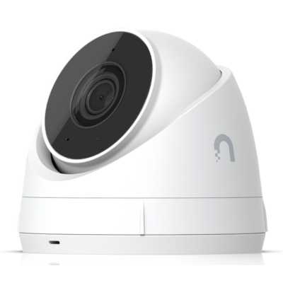 Камера видеонаблюдения Ubiquiti UniFi Protect Camera G5 Turret Ultra Видеокамера 2K HD (4MP), 30 к/с, 102,4°, ИК-подсветка до 30 м
