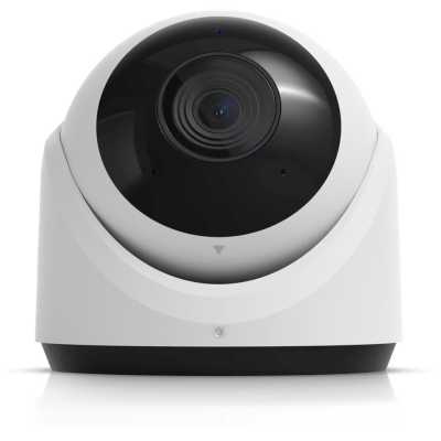 Камера видеонаблюдения Ubiquiti UniFi Protect Camera G6 Turret 4K (8MP), 30 к/с, 109,9°, Multi-TOPS AI Engine, ИК-подсветка до 30 м