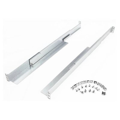 Рельсы монтажные RAL5090 Powercom