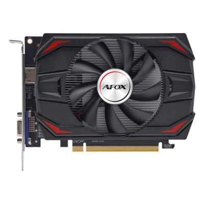 Видеокарта Afox AF1030-2048D5H7-V2 GT1030 2GB GDDR5 64bit VGA HDMI RTL