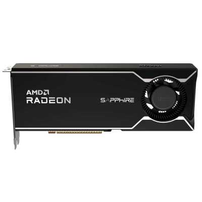 Видеокарта Sapphire 32358-01-20G AI PRO R9700 AI 32GB GDDR6 256bit 3xDP HDMI BLOWER RTL