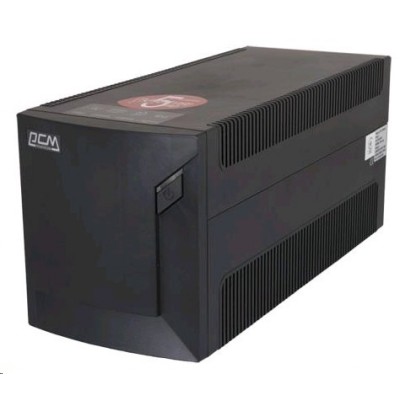 Источник бесперебойного питания Powercom Raptor RPT-1025AP 615Вт 1025ВА черный