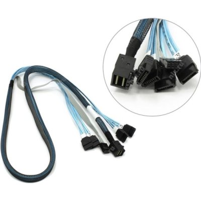 Кабель MINI-SAS HD L5-00221-00 BROADCOM