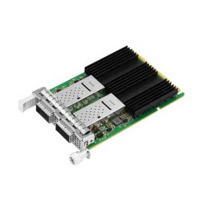 Сетевой адаптер LR-LINK LRES4162PF-2QSFP56