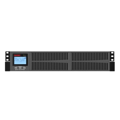Источник бесперебойного питания Онлайн ИБП 1кВ.А 2х9А.ч IEC C13 (6) DKC SMALLR1A5I