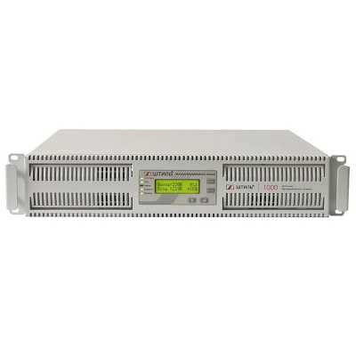 Источник бесперебойного питания Штиль SR1101SL 900Вт 1000ВА серый