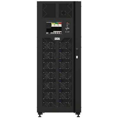 Источник бесперебойного питания Powercom Vanguard-II-33 VGD-II-150K33 150000Вт 150000ВА