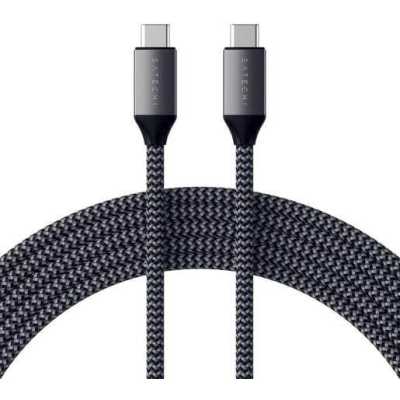 SATECHI USB-C to USB-C 2M Cable - SG