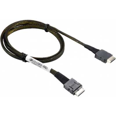 Кабель OCULINK 76CM CBL-SAST-0847 SUPERMICRO