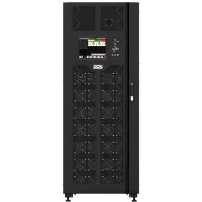 Источник бесперебойного питания Powercom Vanguard-II-33 VGD-II-200K33 200000Вт 200000ВА