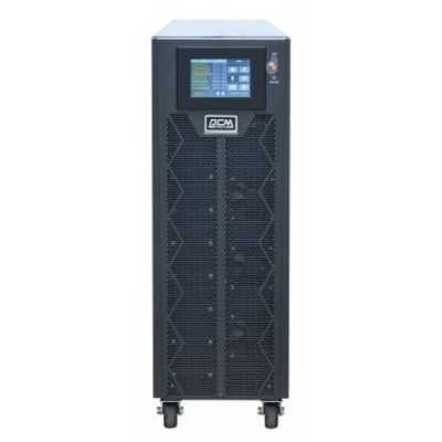 Источник бесперебойного питания Powercom Vanguard-II-33 VGD-II-30K33 30000Вт 30000ВА