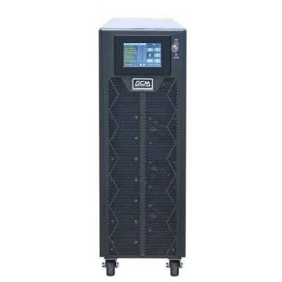 Источник бесперебойного питания Powercom Vanguard-II-33 VGD-II-PM15R 15000Вт 15000ВА