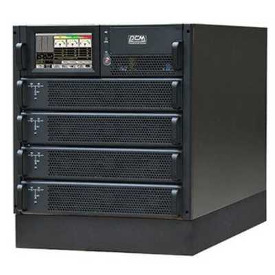 Источник бесперебойного питания Powercom Vanguard-II-33 VGD-II-PM25R 25000Вт 25000ВА